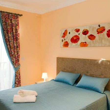 Sliema Duplex 1 Bedroom Apartment - Sleeps 4 Eksteriør billede